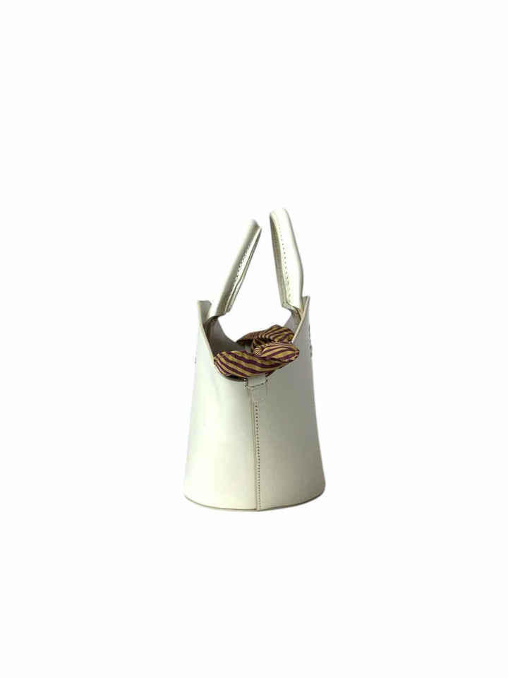 Danse Lente Mini Johnny Leather Purse