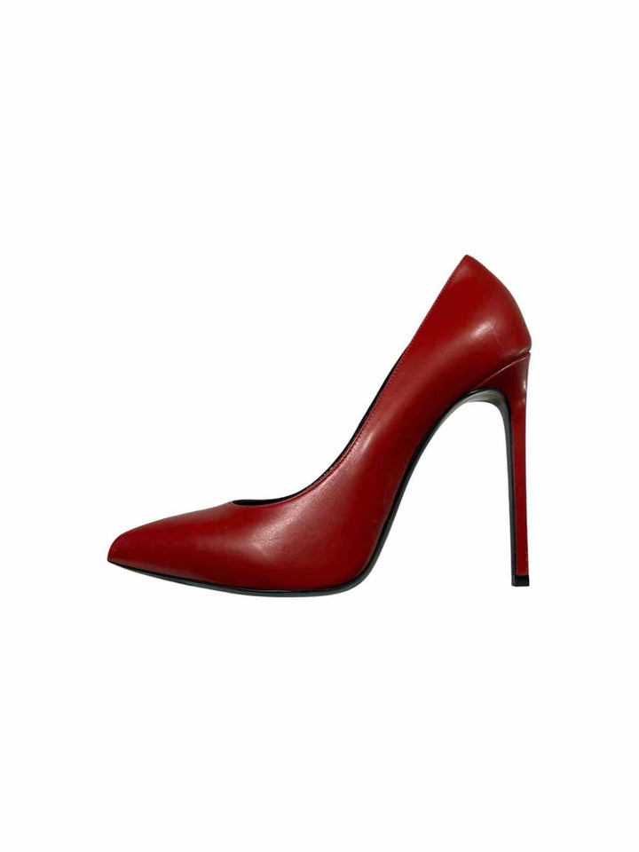 Saint Laurent Size 39 Pumps