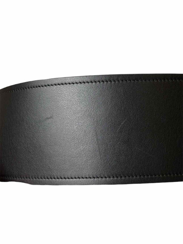 Ferragamo Size 33 Belt