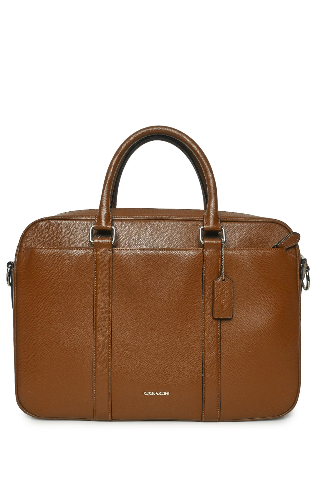 Coach Metropolitan Briefcase Work Bag