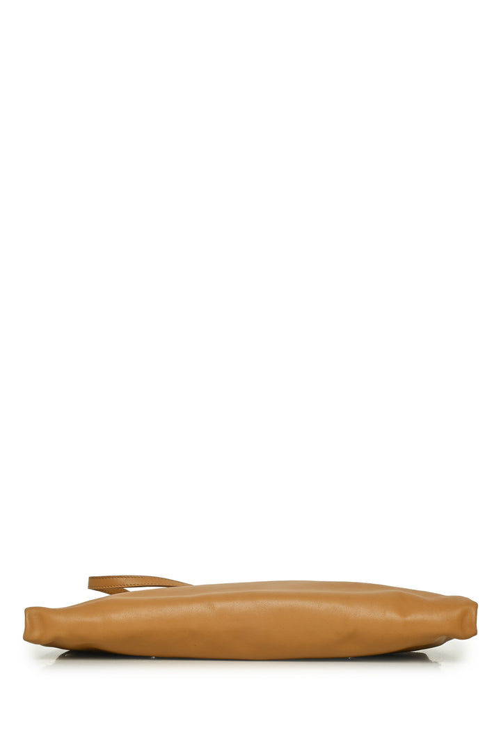 Saint Laurent Leather Handbag