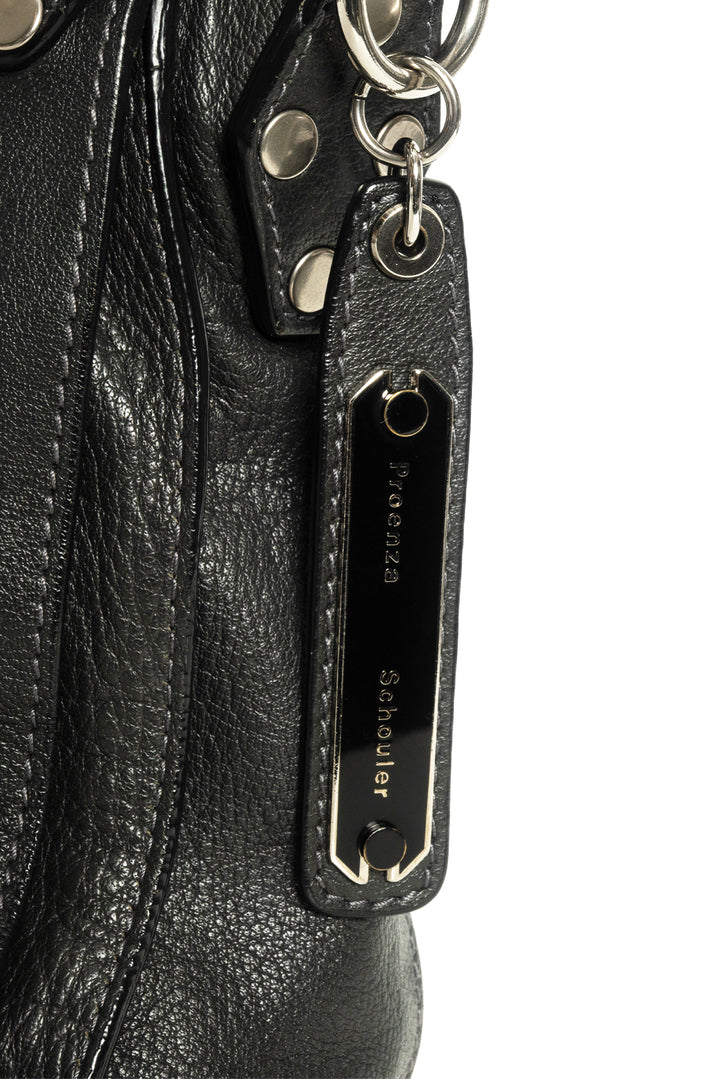 Proenza Schouler PS1 Medium Studded Satchel