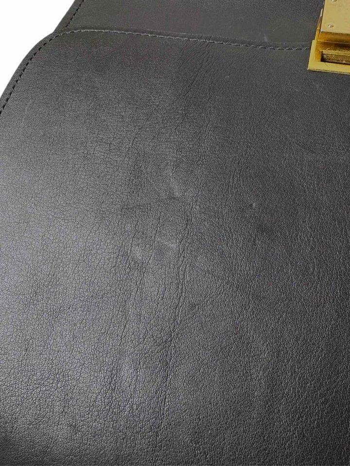 Celine Trapeze Purse