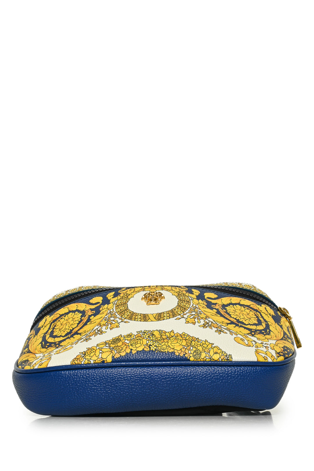 Versace Barocco Medusa Belt Bag