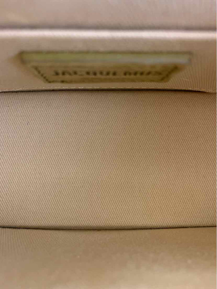 Jacquemus Le Chiquito Moyen Purse