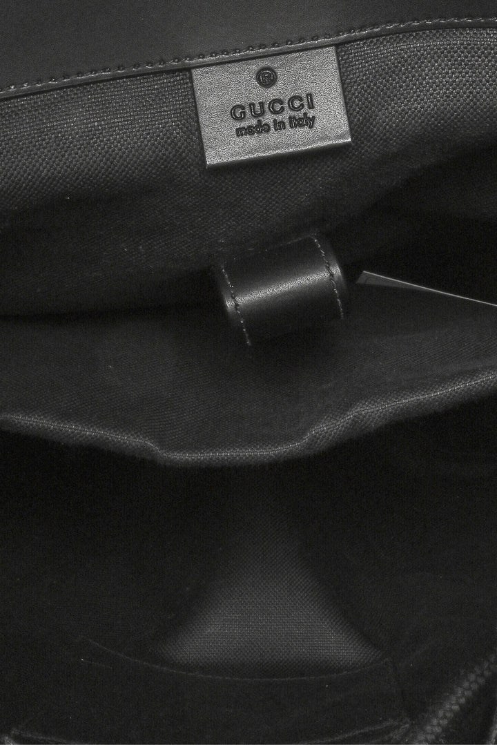 Gucci GG Supreme Soft BackPack
