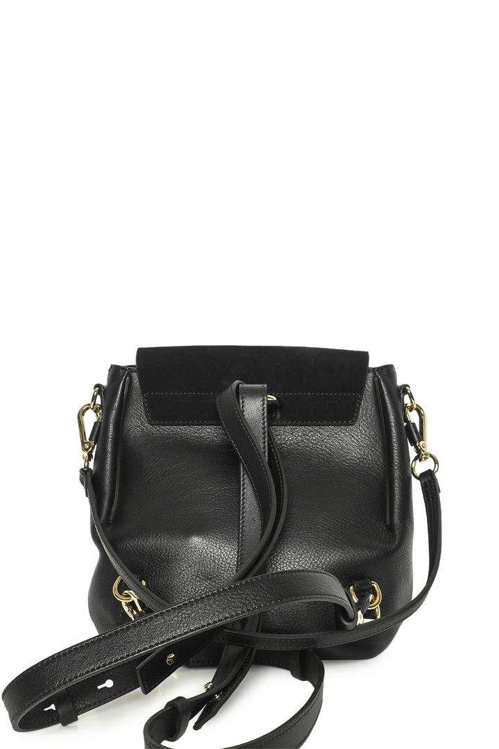 Chloe Faye Small BackPack