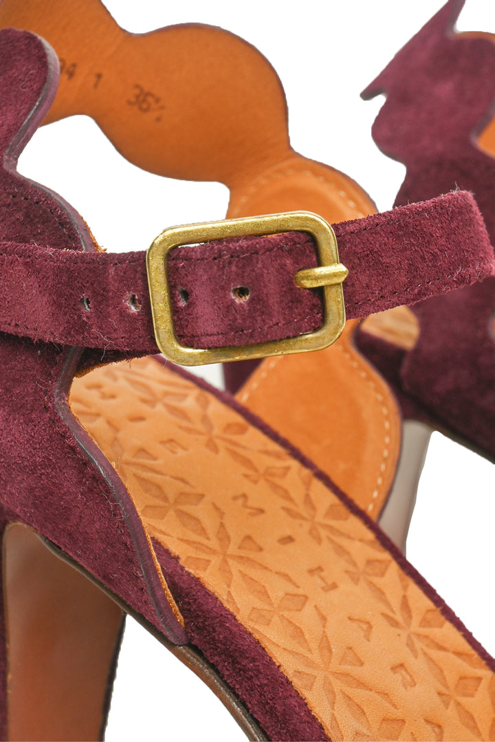 Chie Mihara Size 36.5 Pumps