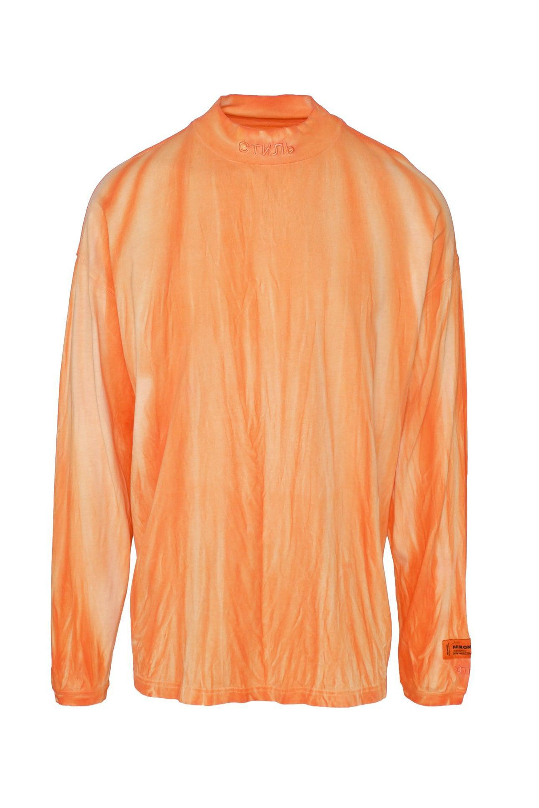 Heron Preston Size XXL Men's T-shirt