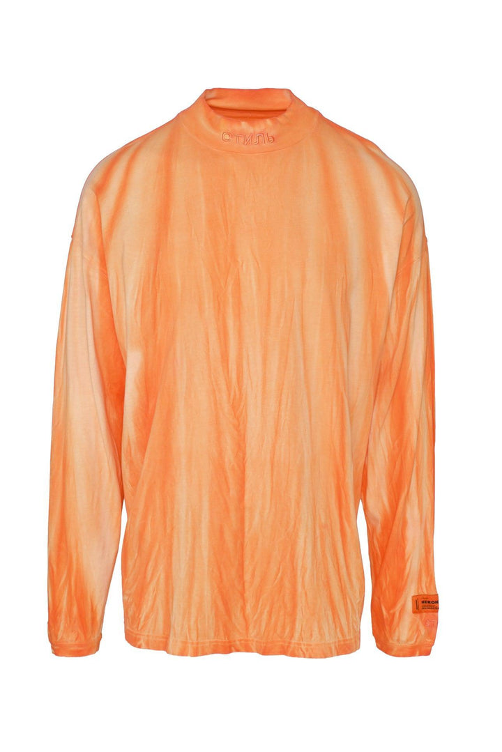 Heron Preston Size XXL Men's T-shirt