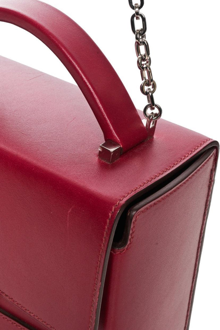 Hermes 2017 Cinhetic Box Bag