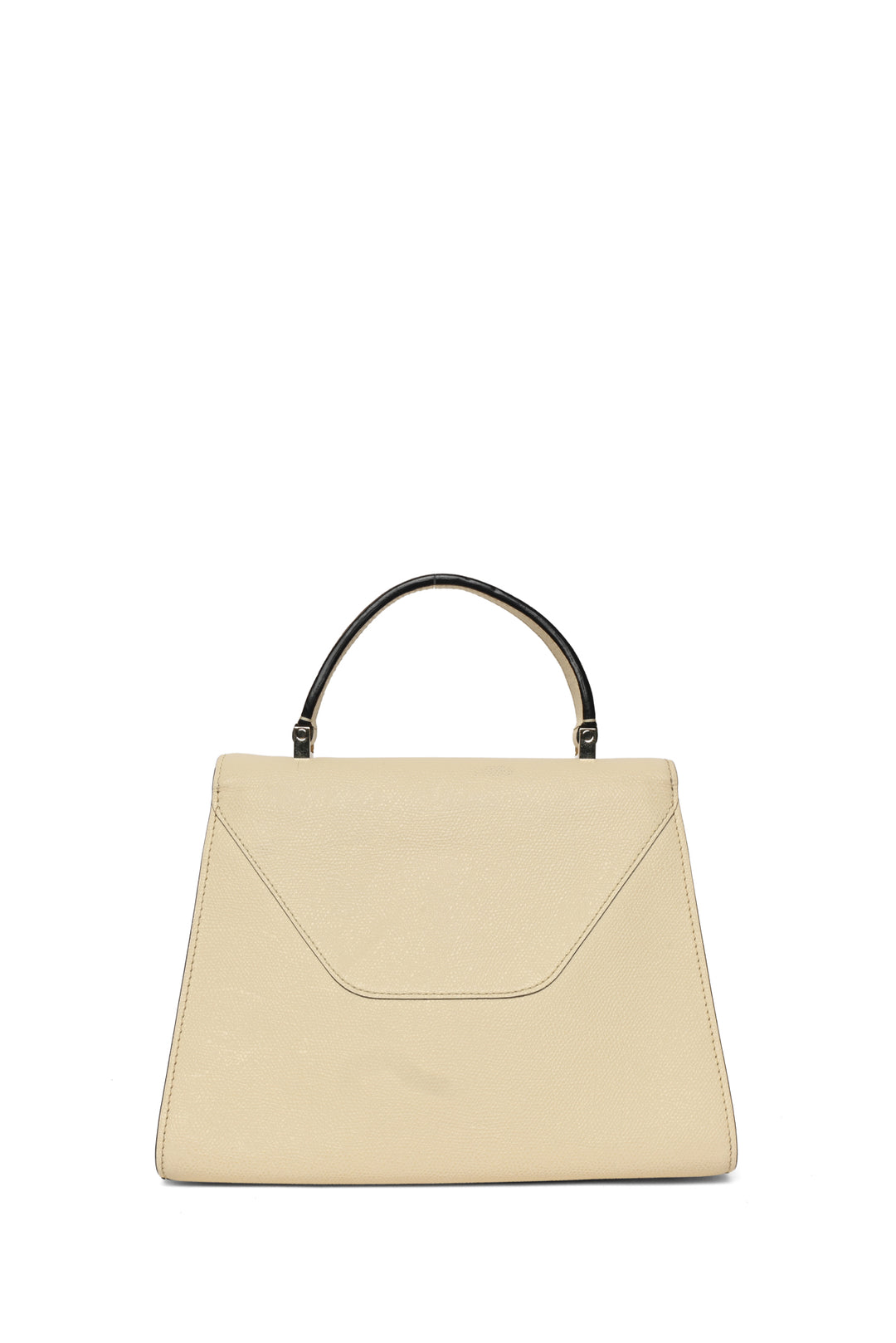 Valextra Medium Iside Top Handle Bag