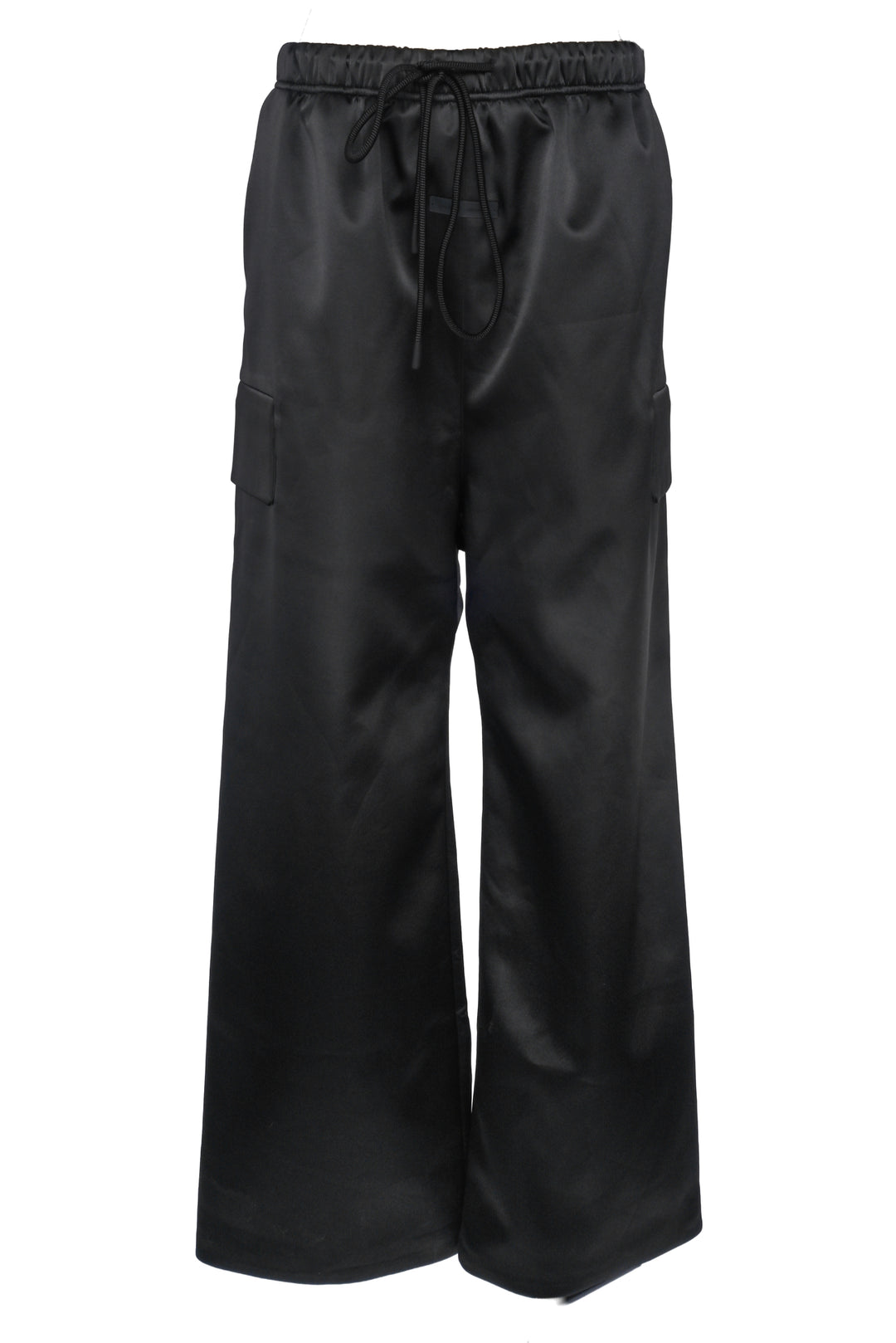 Fear of God Essentials Size L Men's Bonded Satin Field Pants