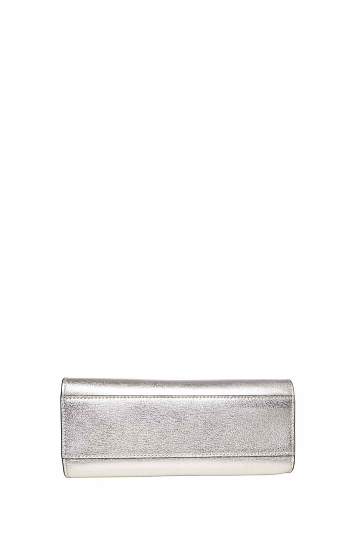 Marc Jacobs Mini Grind Leather Tote