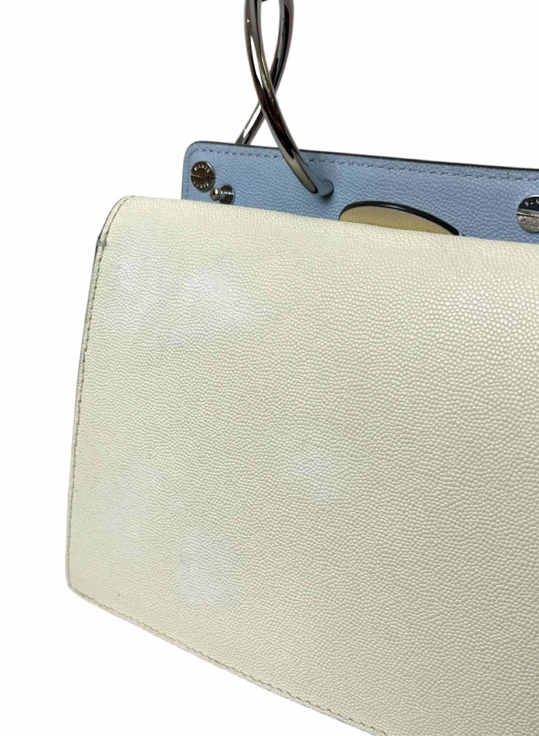 Danse Lente Phoebe Bis Leather Crossbody Purse