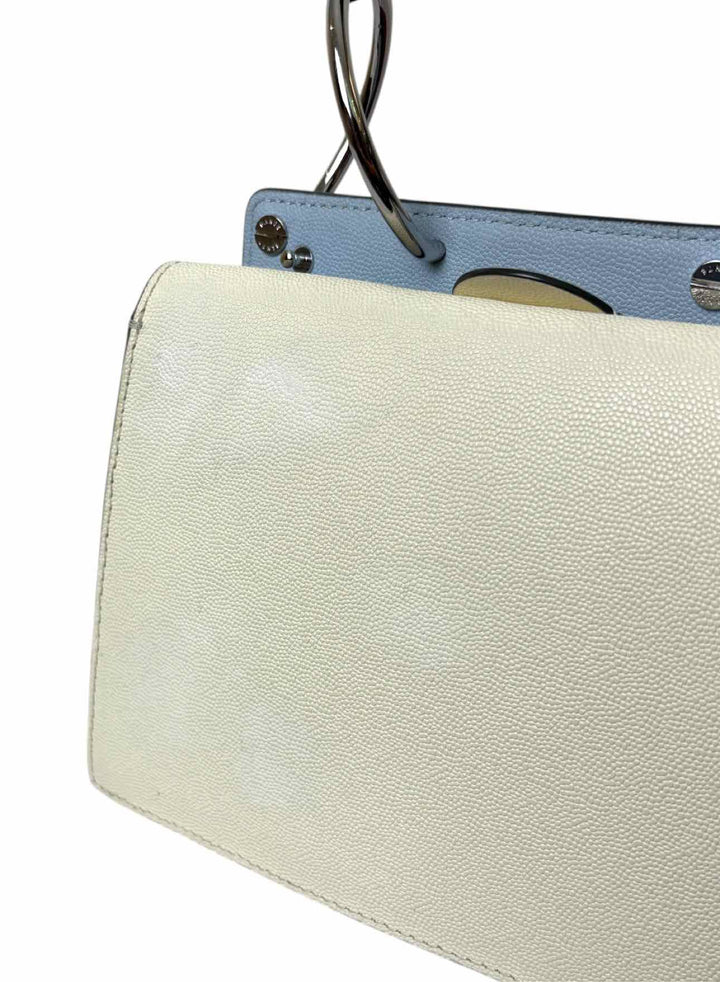 Danse Lente Phoebe Bis Leather Crossbody Purse