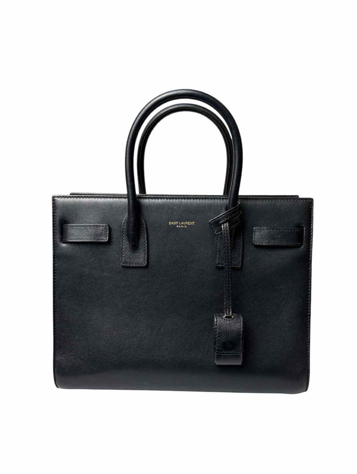 Saint  Laurent Sac de Jour Purse