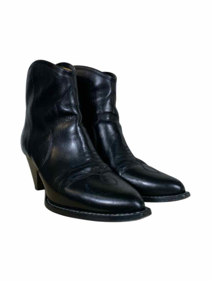Isabel Marant Size 38 Ankle Boots