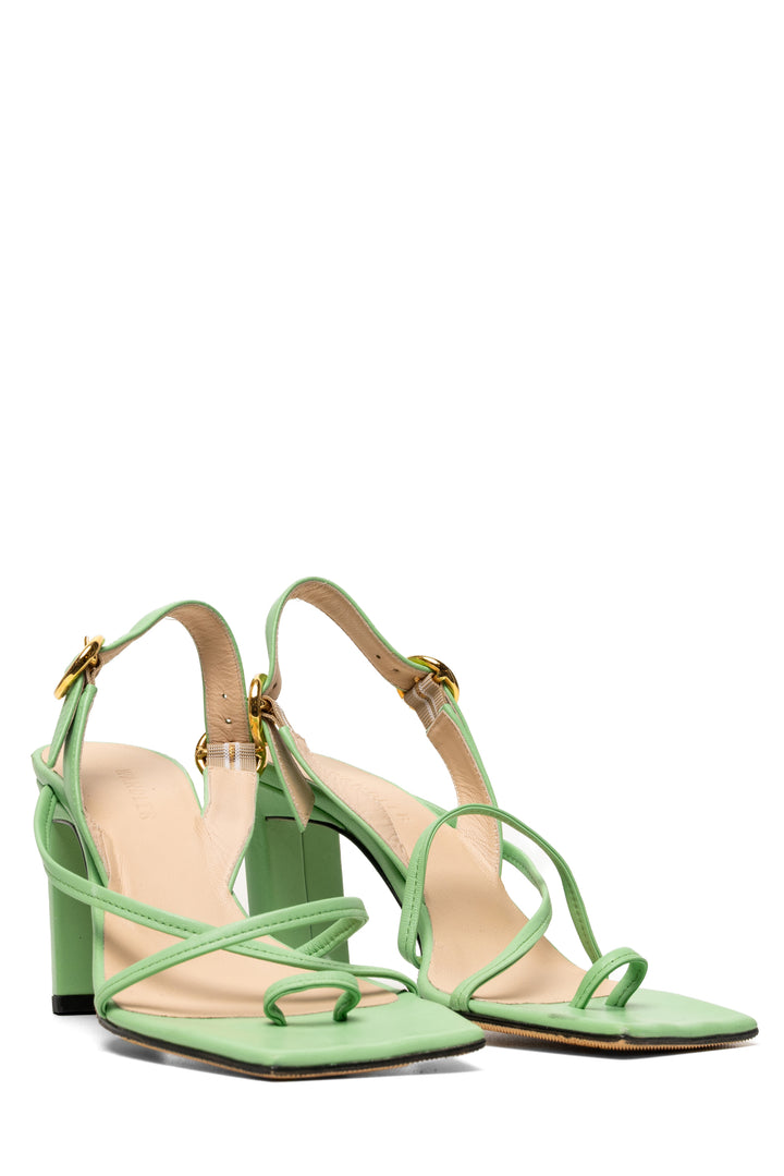 Wandler Size 35.5 Strappy Sandals
