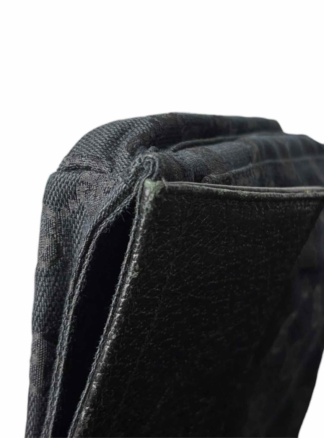 Gucci GG Canavs Belt Bag