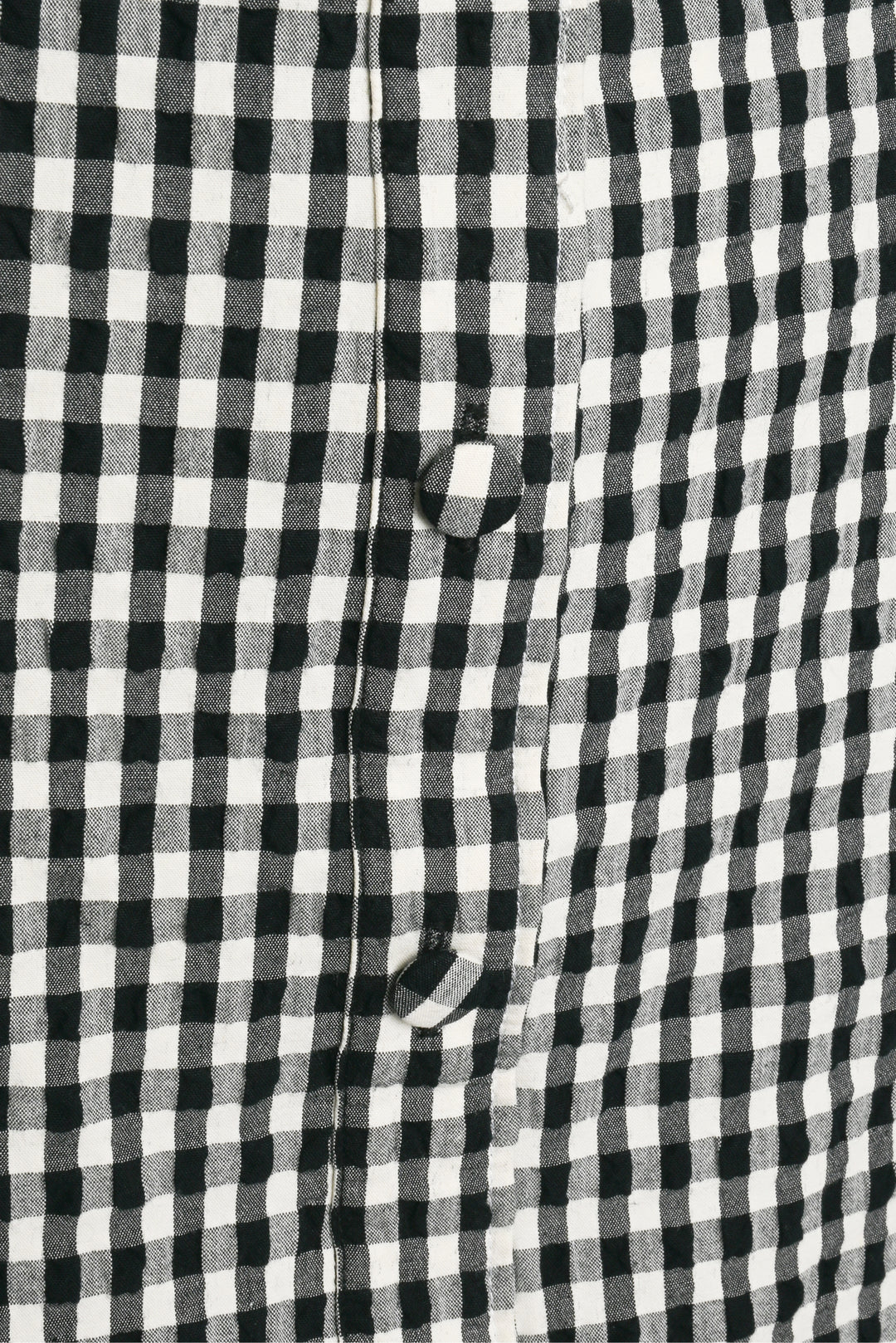 Altuzarra Size 8 Gingham Belili Skirt