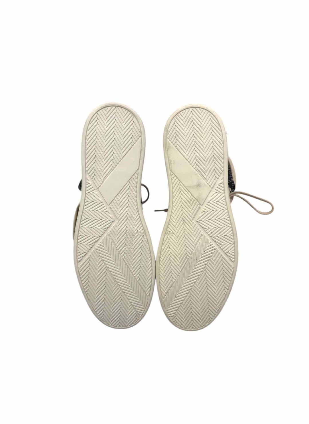 Common Projects Tournament High Leather Size 41 Sneaker