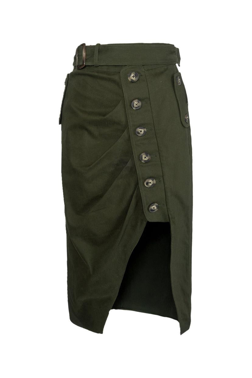 Self Portrait Size 2 Skirt