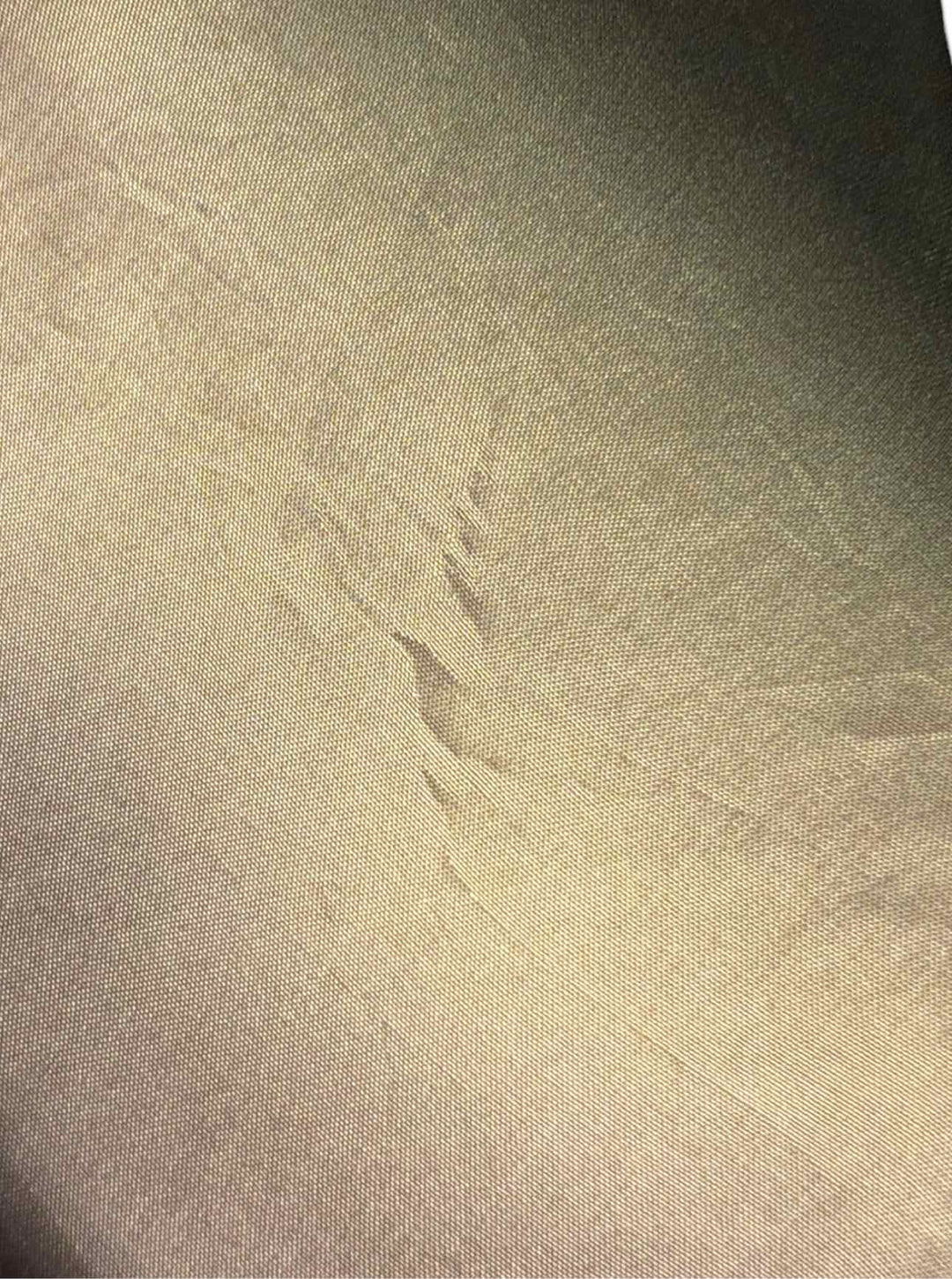 Rick Owens Size 4 Maxi Slip Dress