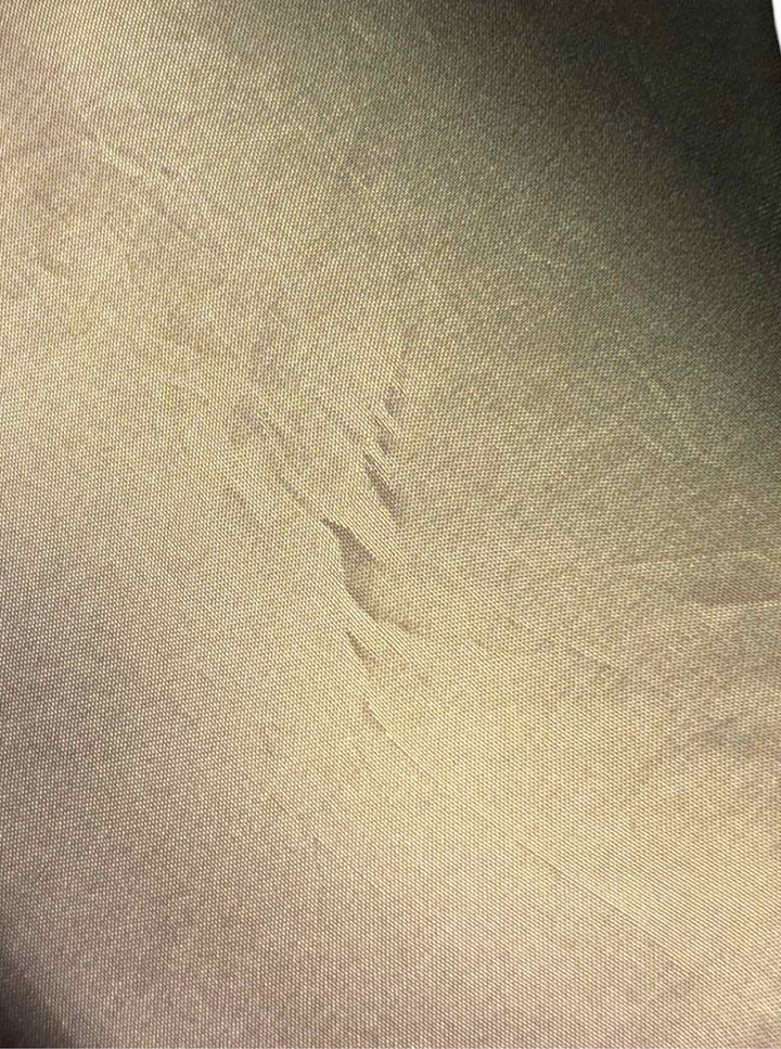 Rick Owens Size 4 Maxi Slip Dress