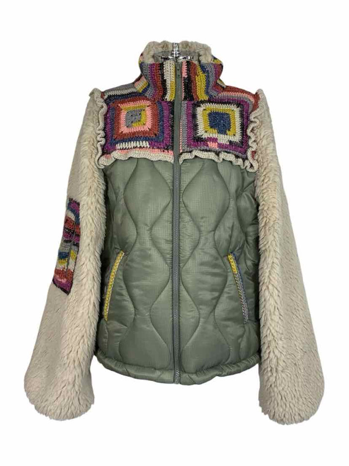 Sea New York Size L Jacket