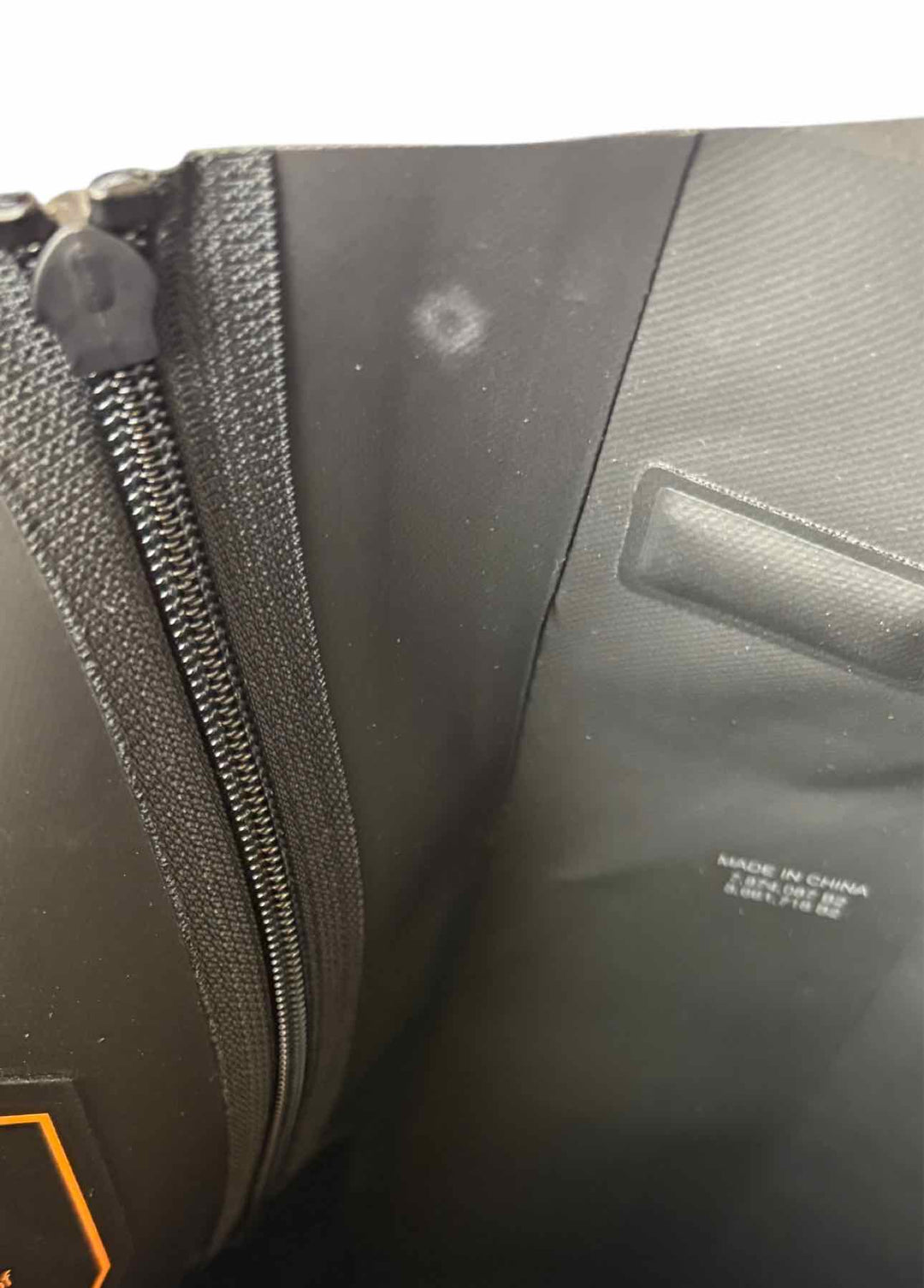 Tumi McLaren Backpack Terrain BackPack