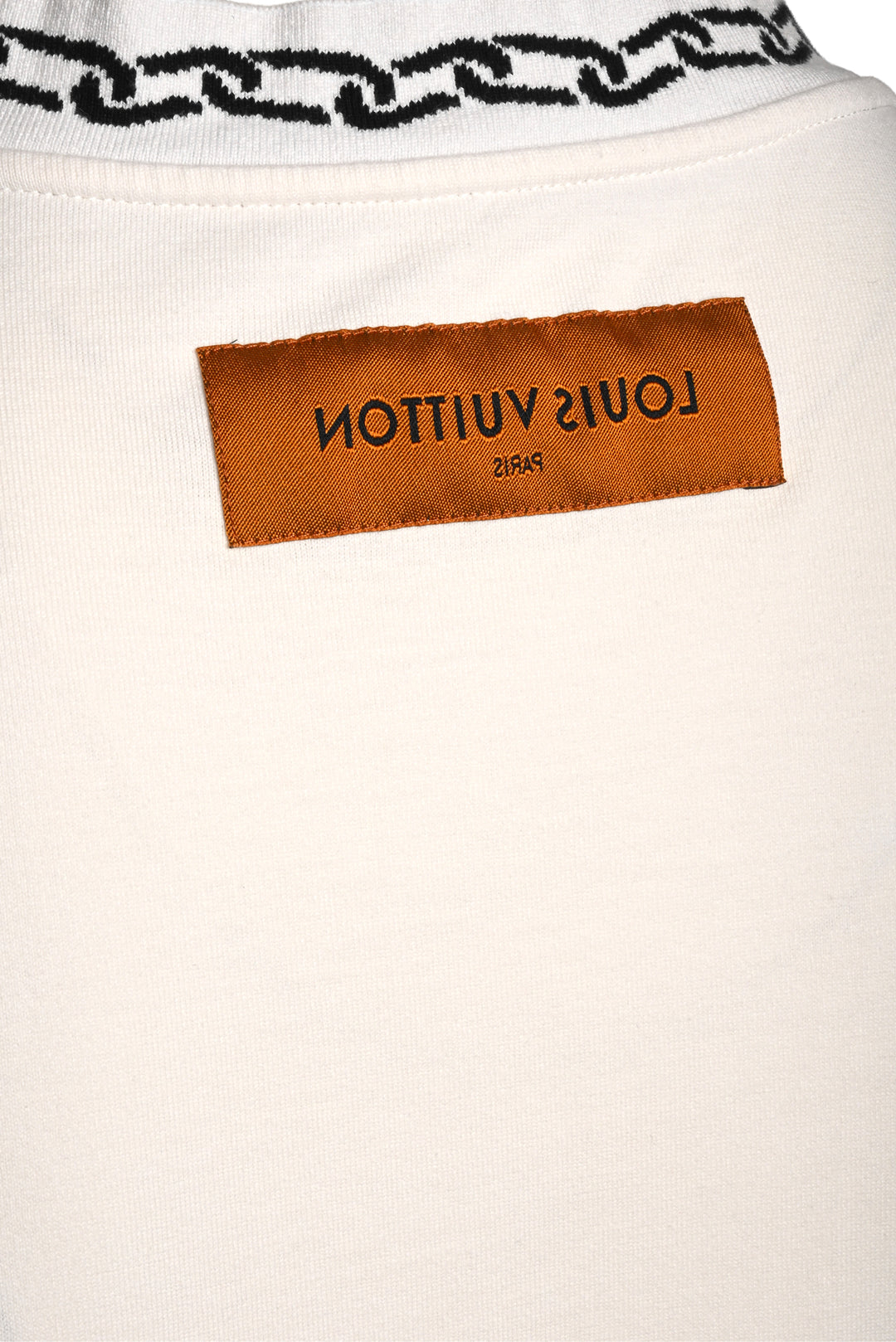 Louis Vuitton Size XL Men's T-shirt