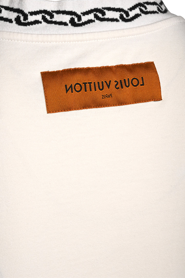 Louis Vuitton Size XL Men's T-shirt