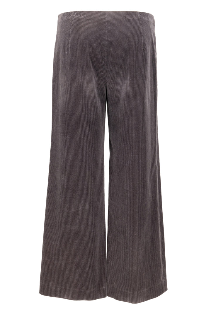 The Row Size 2 Corduroy Cropped Pants