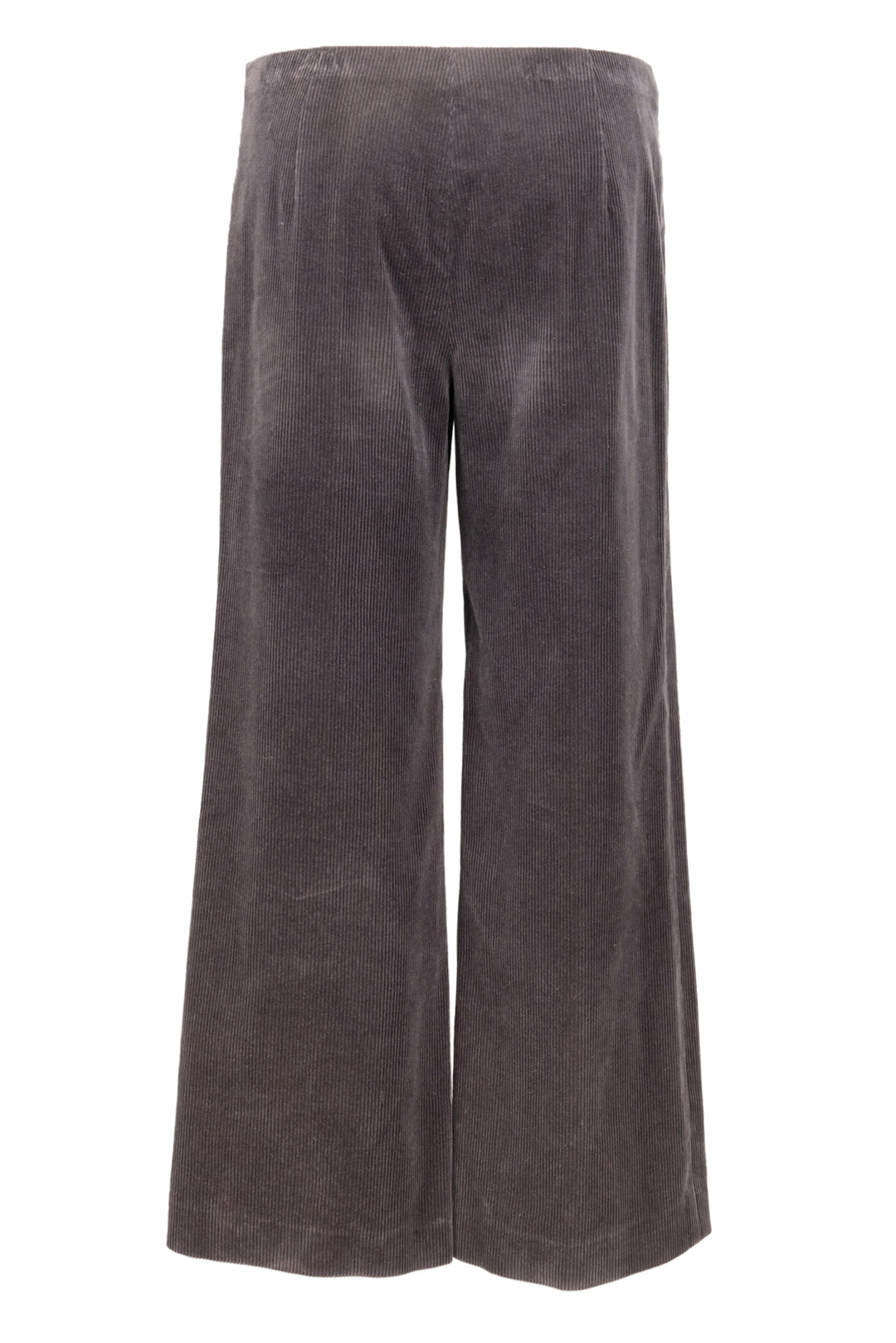 The Row Size 2 Corduroy Cropped Pants