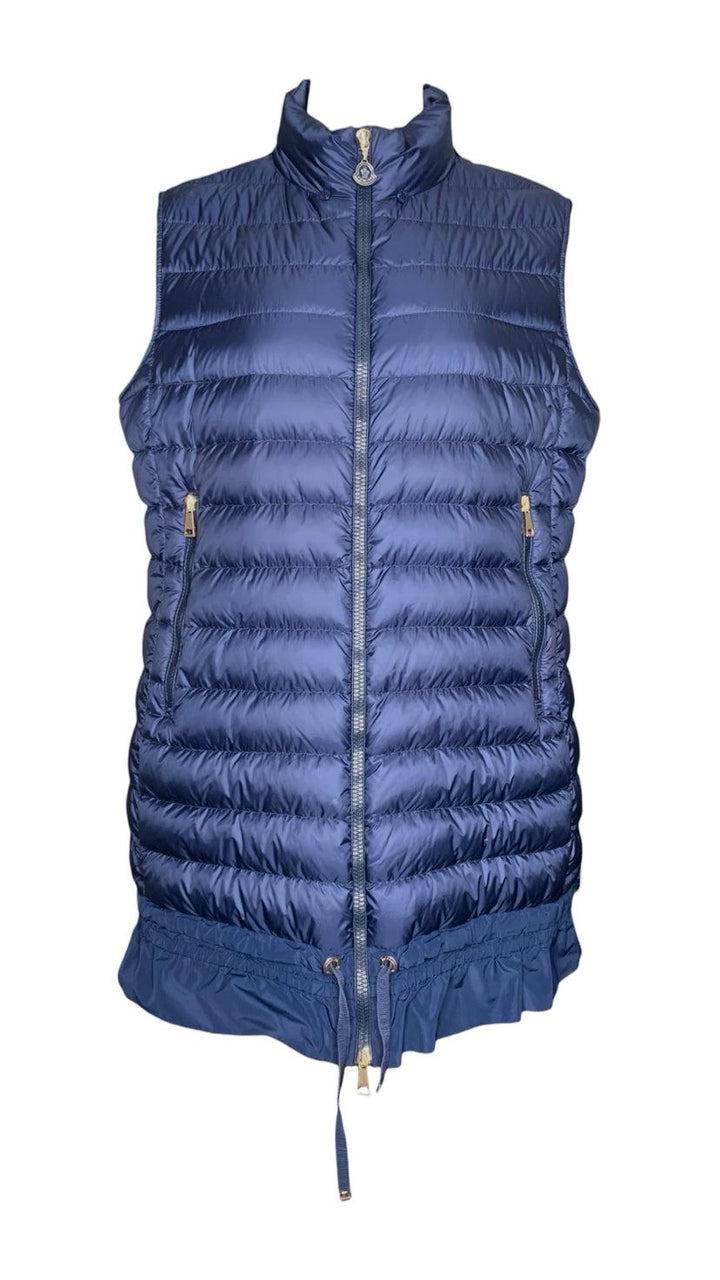 Moncler Size 5 Vest