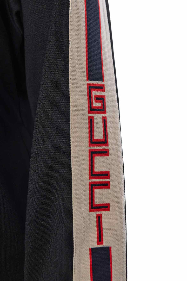 Gucci Men's Size XS Technical Jersey Jacket