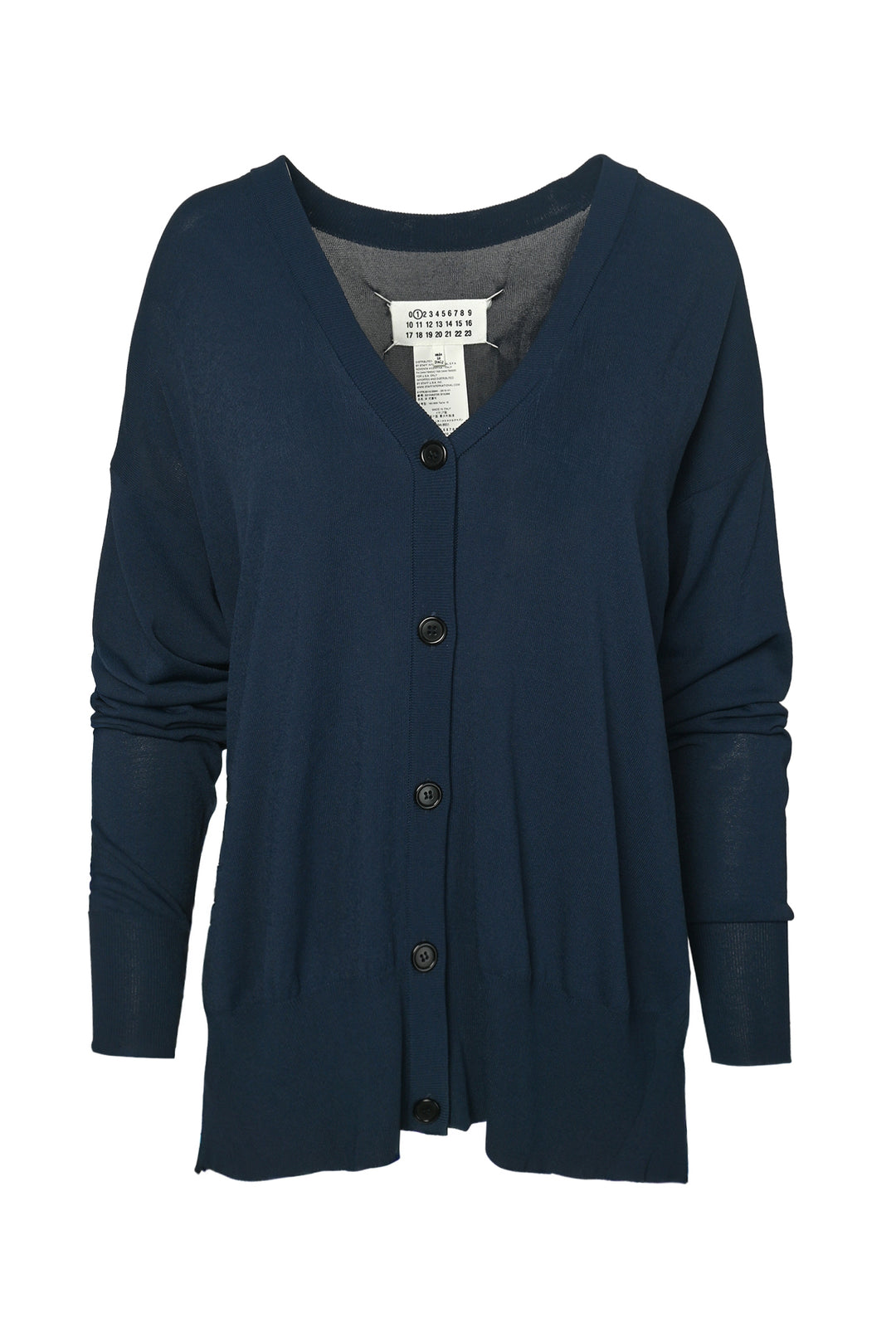 Maison Martin Margiela Size M Cardigan