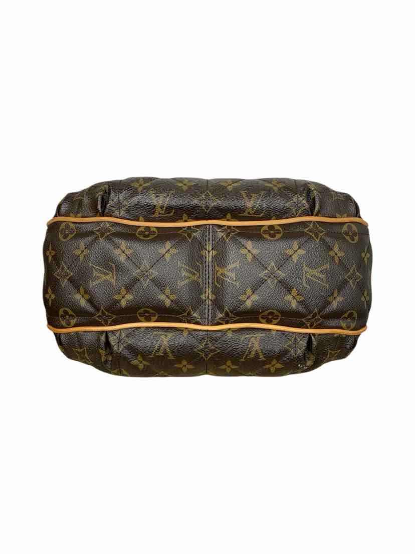 Louis Vuitton  Monogram Etoile City Bag