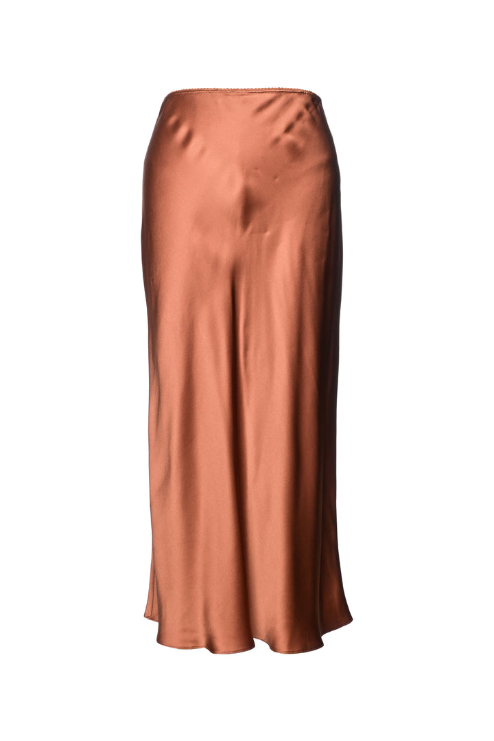 Sablyn Size S Miranda Silk Slip Skirt
