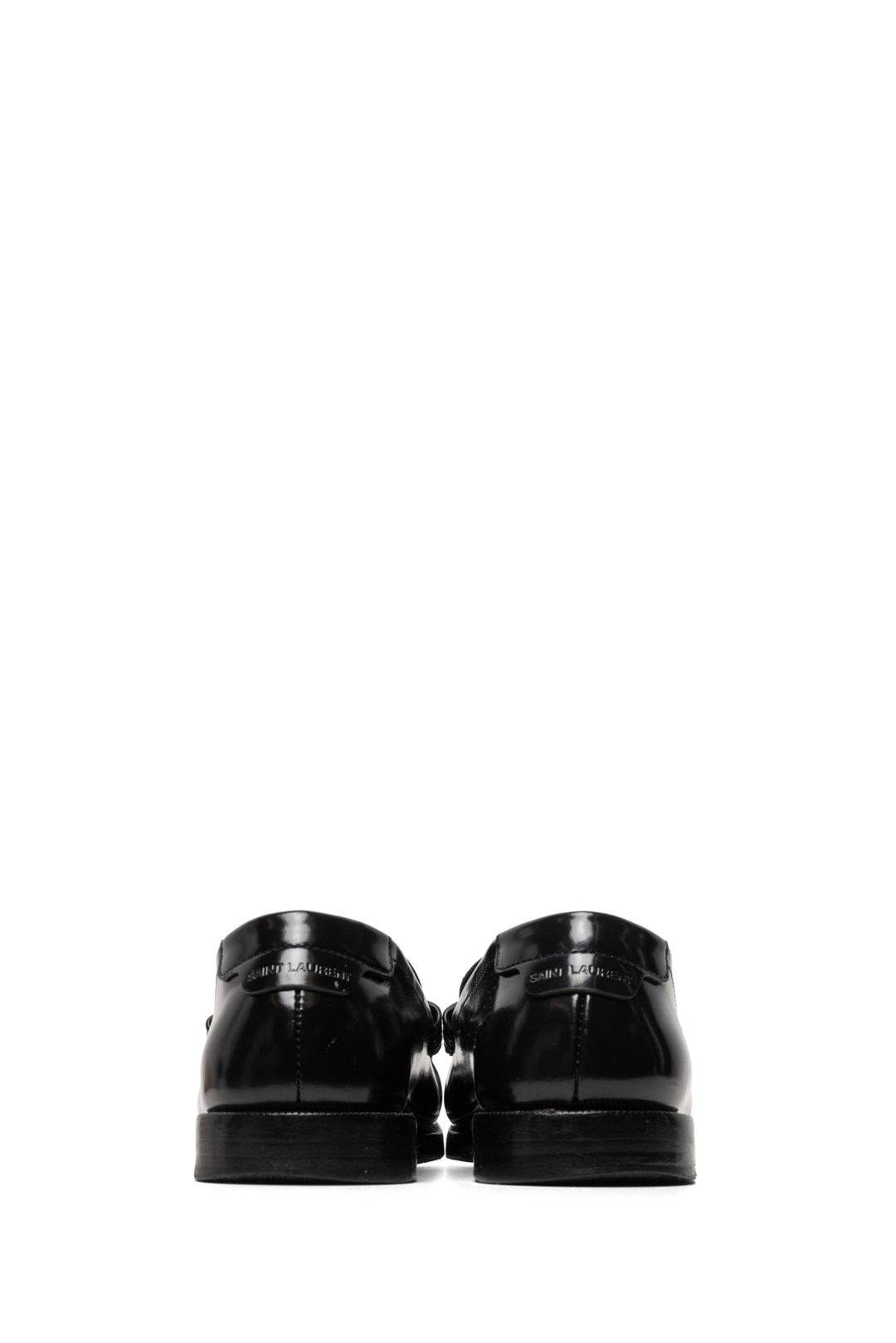 Saint Laurent Size 36 Loafers