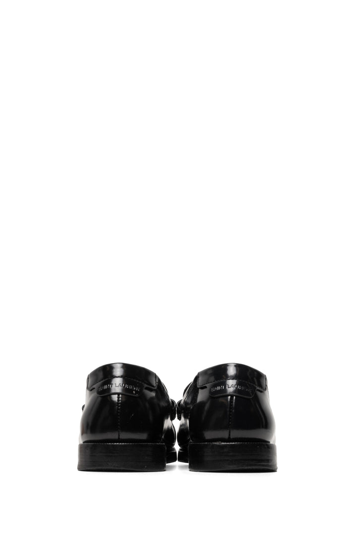 Saint Laurent Size 36 Loafers