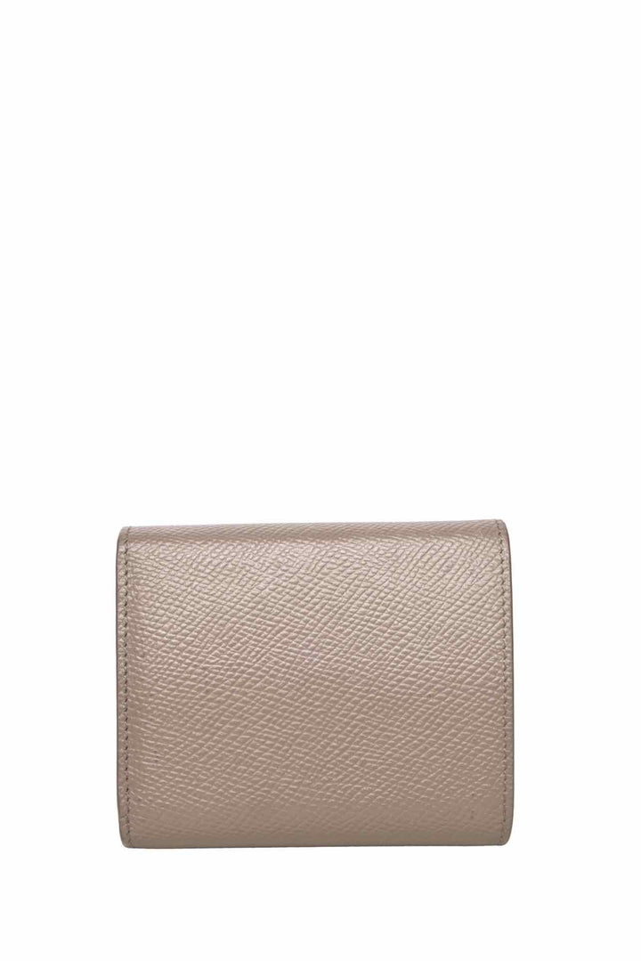 Celine Small Trifold Wallet