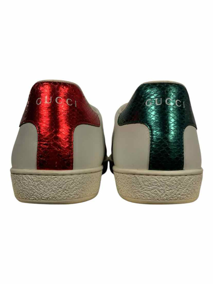 Gucci Size 38.5 Sneaker