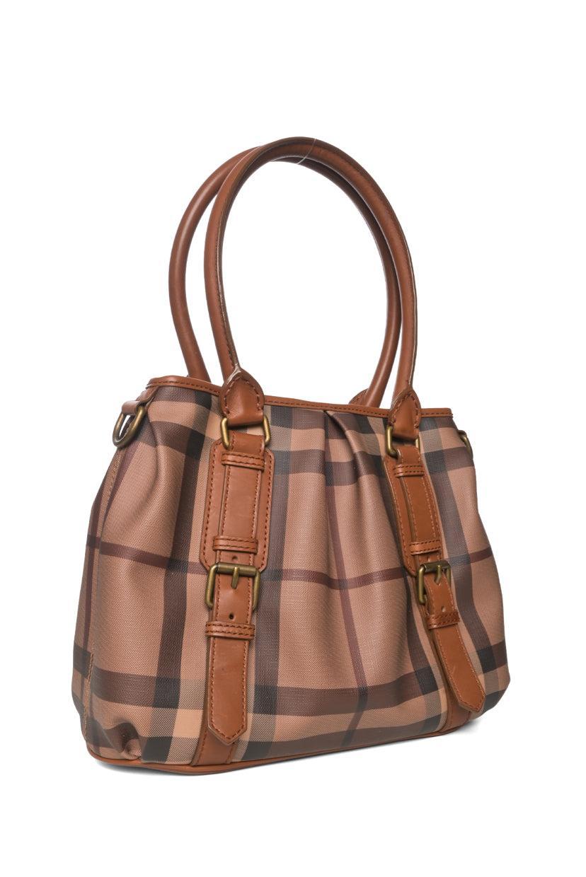 Burberry Tote