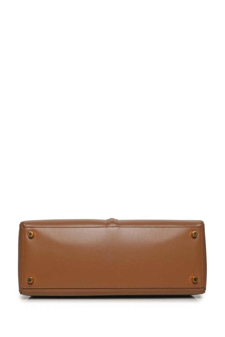 Celine 2023 Medium Classique 16 Bag