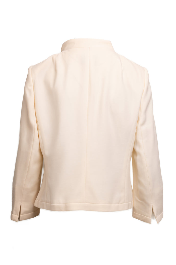 Akris Size 10 Jacket