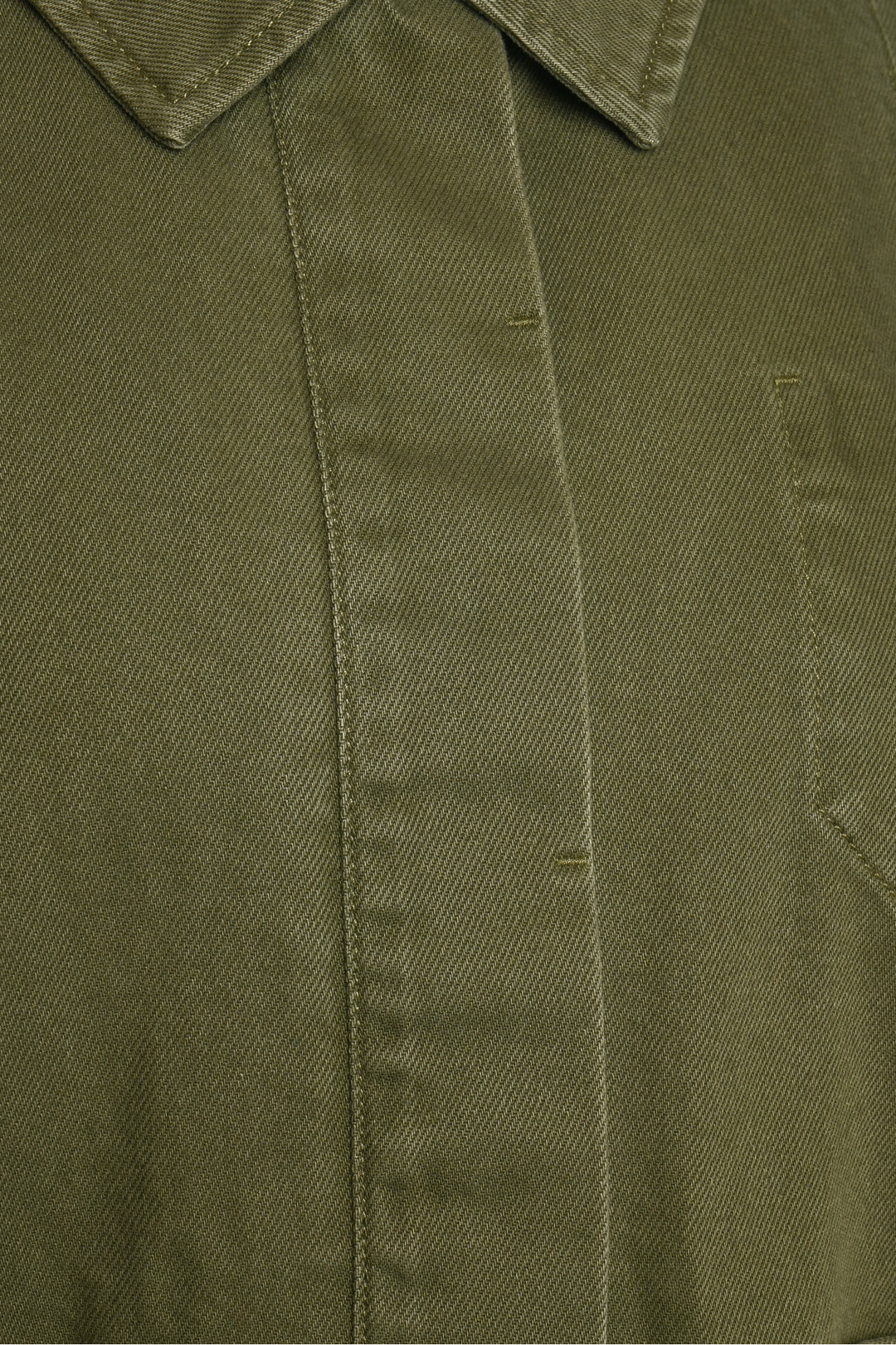 ME+EM Size 12 Utility Jacket