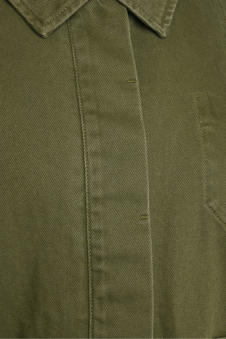 ME+EM Size 12 Utility Jacket