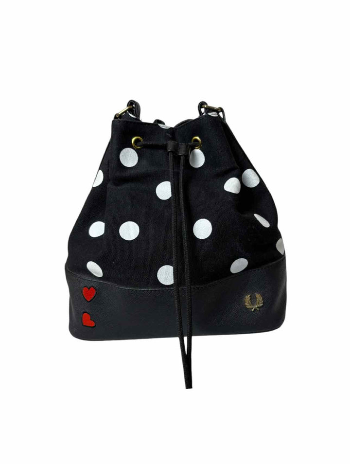 Fred Perry Purse